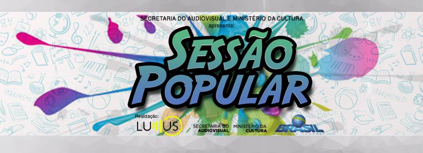 Canal “Sessão Popular” traz o teatro musical brasileiro para o Youtube