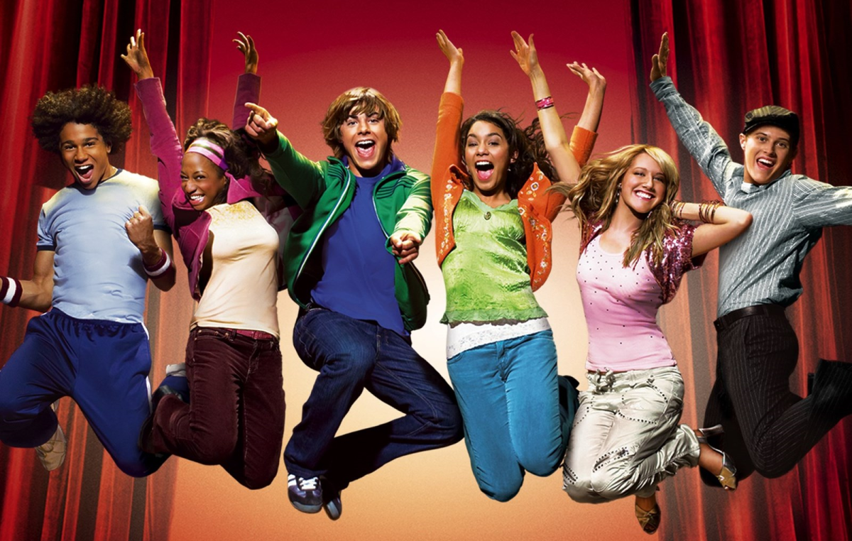 Disney anuncia elenco completo da série baseada em “High School Musical”