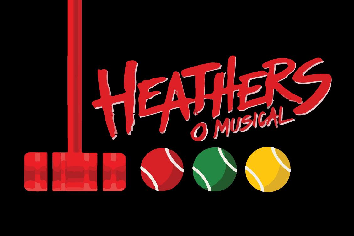 “Heathers” chega ao Brasil em outubro; conheça o elenco